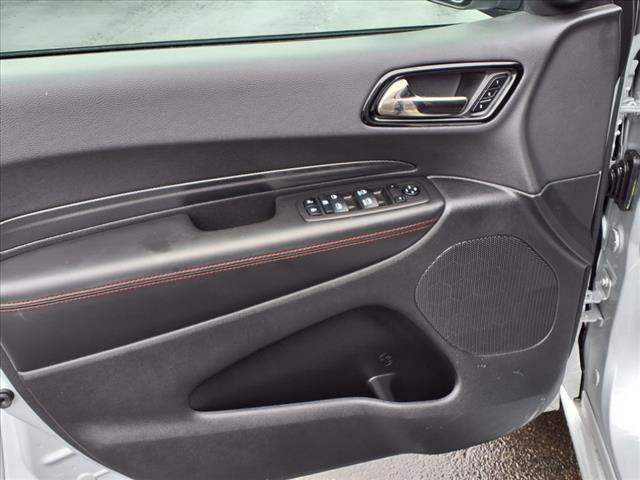 used 2024 Dodge Durango car, priced at $36,792
