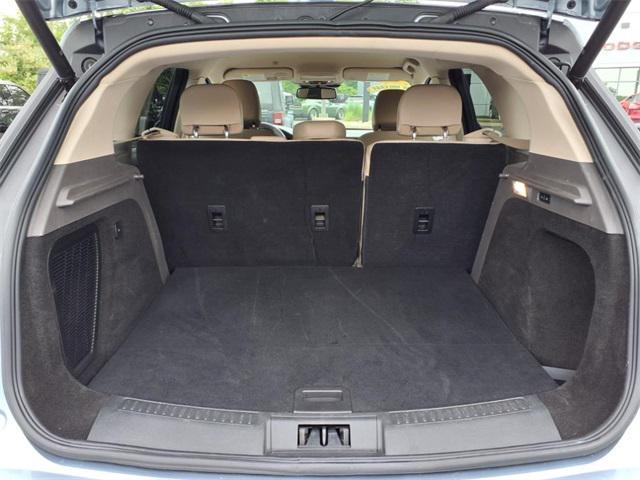 used 2022 Lincoln Corsair car, priced at $31,448