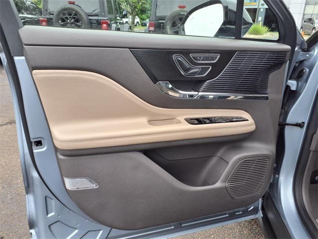 used 2022 Lincoln Corsair car, priced at $31,448