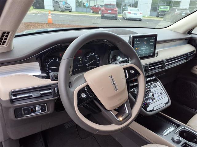 used 2022 Lincoln Corsair car, priced at $31,448