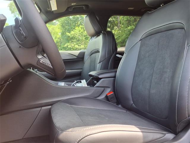 new 2025 Jeep Grand Cherokee L car, priced at $43,339