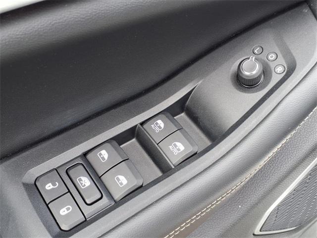 used 2023 Jeep Grand Cherokee 4xe car, priced at $28,884
