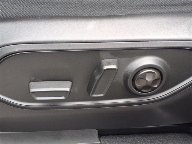 used 2023 Jeep Grand Cherokee 4xe car, priced at $28,884