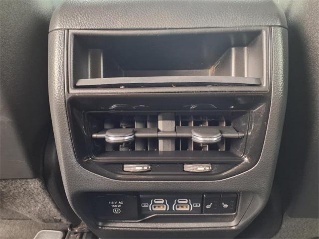 used 2023 Jeep Grand Cherokee 4xe car, priced at $28,884