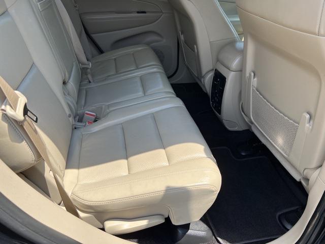 used 2019 Jeep Grand Cherokee car, priced at $17,968