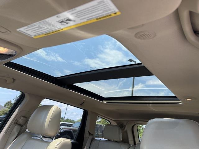 used 2019 Jeep Grand Cherokee car, priced at $17,968