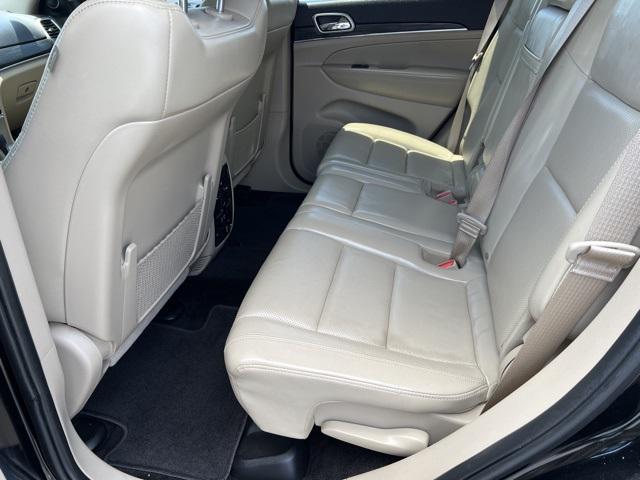 used 2019 Jeep Grand Cherokee car, priced at $17,968