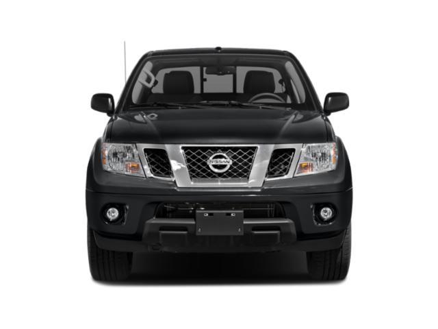 used 2018 Nissan Frontier car, priced at $18,968