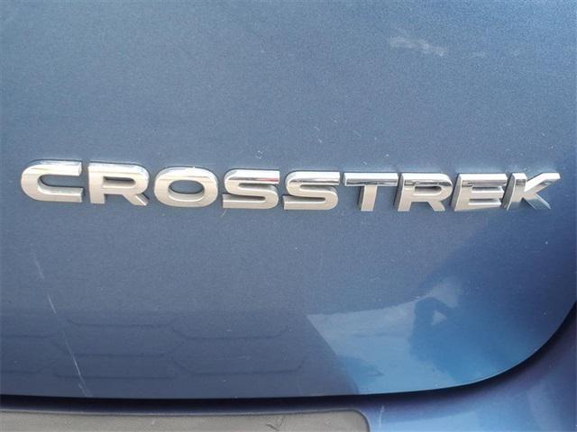 used 2018 Subaru Crosstrek car, priced at $15,188
