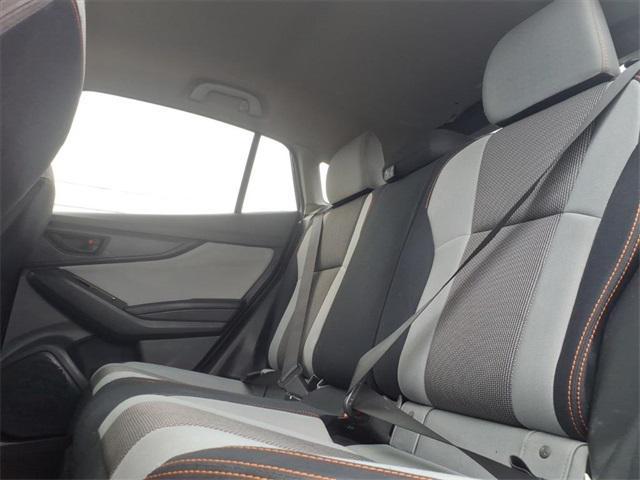 used 2018 Subaru Crosstrek car, priced at $15,188