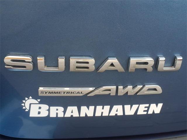 used 2018 Subaru Crosstrek car, priced at $15,188