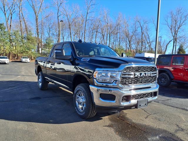 new 2024 Ram 2500 car, priced at $50,526