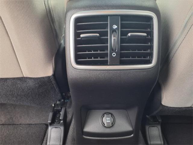 used 2021 Kia Sportage car, priced at $19,392