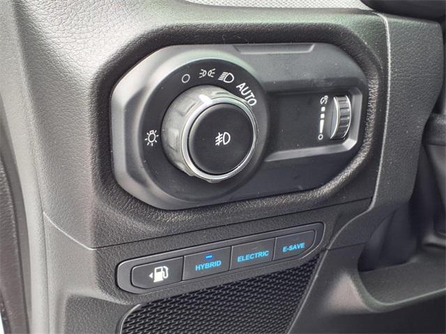 new 2025 Jeep Wrangler car, priced at $51,380