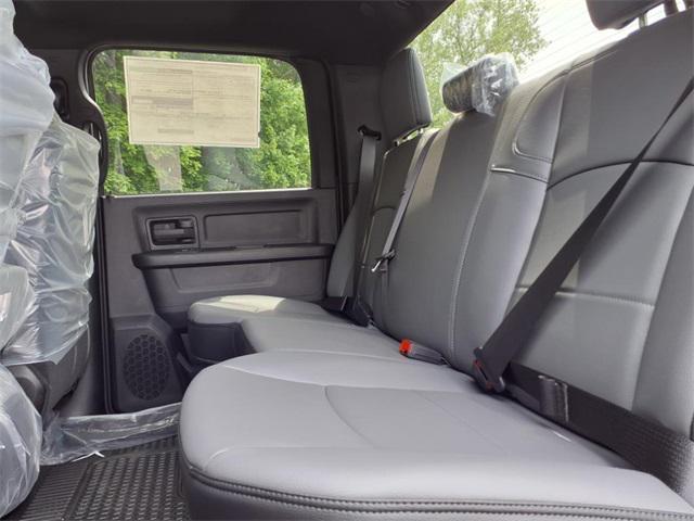 new 2025 Ram 2500 car, priced at $50,615