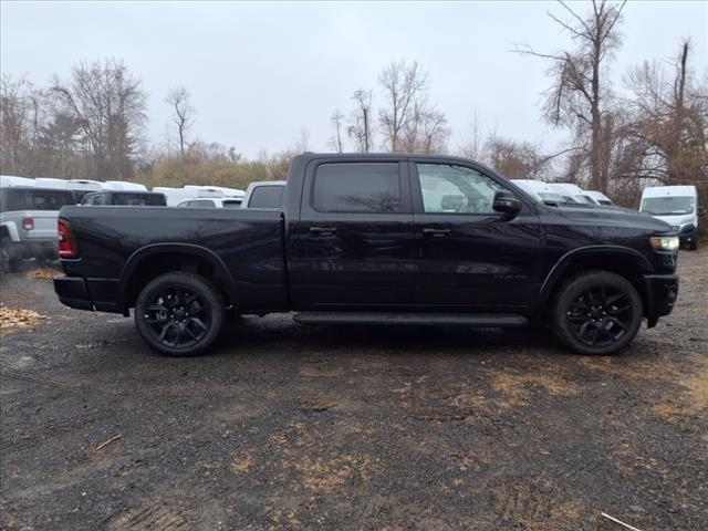 new 2025 Ram 1500 car, priced at $58,964