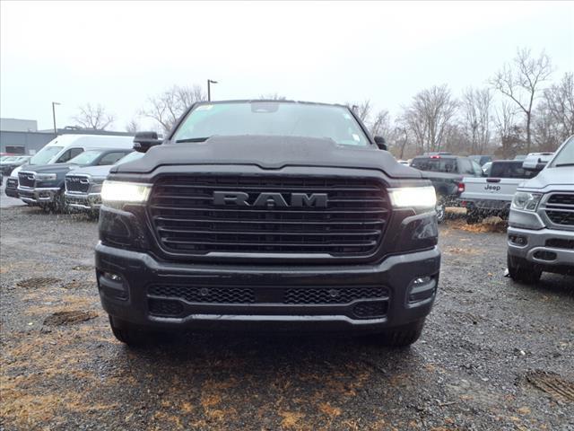 new 2025 Ram 1500 car, priced at $58,964