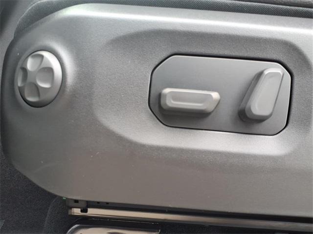 new 2025 Jeep Gladiator car, priced at $45,454