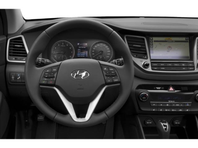 used 2018 Hyundai Tucson car, priced at $16,994