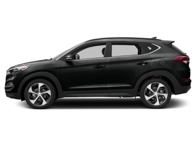 used 2018 Hyundai Tucson car, priced at $16,994