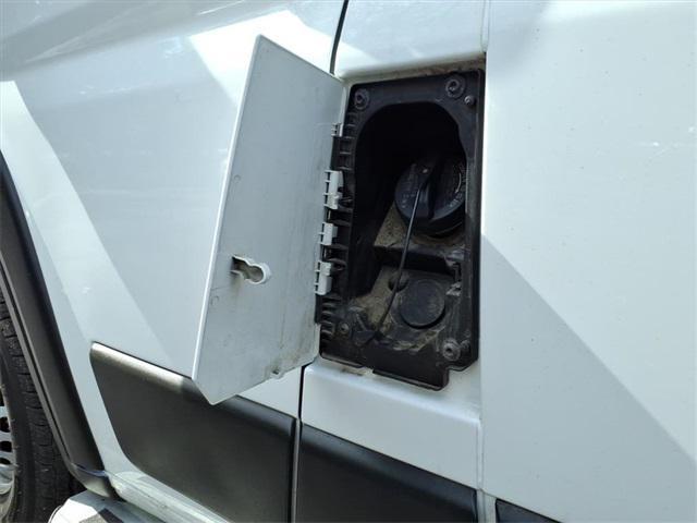 used 2023 Ram ProMaster 2500 car, priced at $28,468