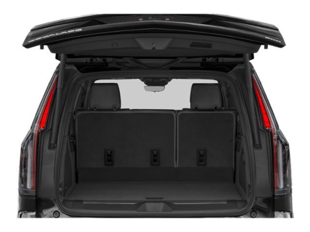 used 2023 Cadillac Escalade ESV car, priced at $64,964