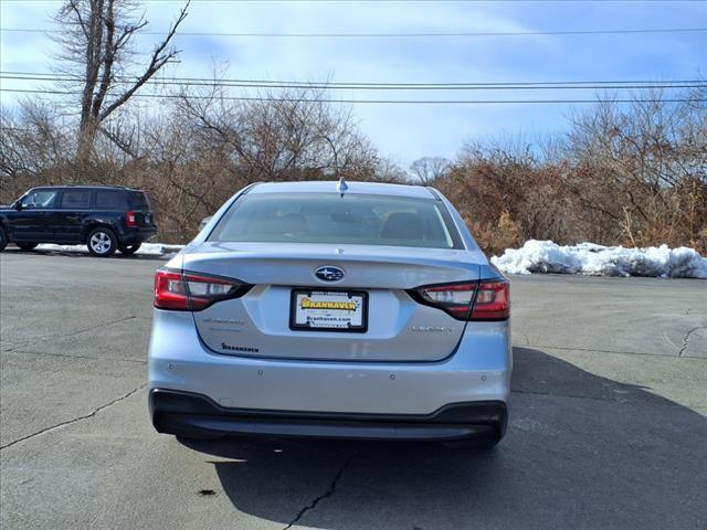 used 2020 Subaru Legacy car, priced at $20,967