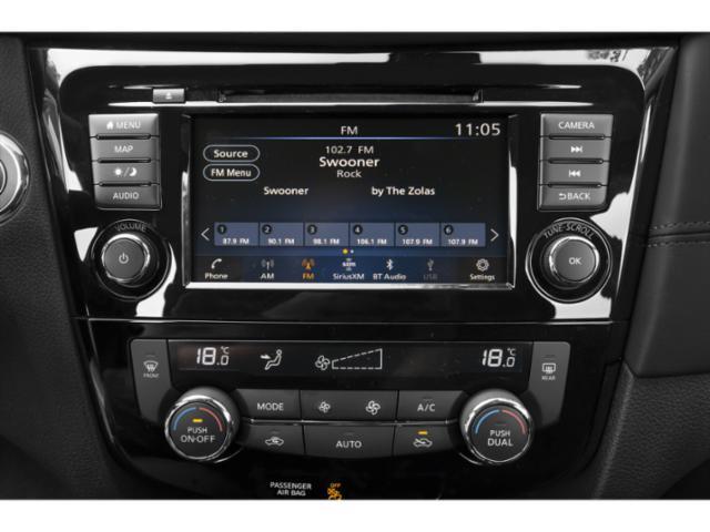 used 2020 Nissan Rogue car, priced at $17,967