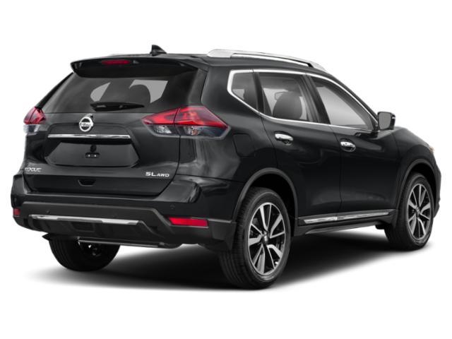 used 2020 Nissan Rogue car, priced at $17,967