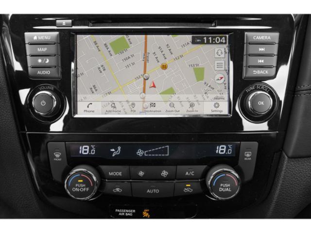 used 2020 Nissan Rogue car, priced at $17,967