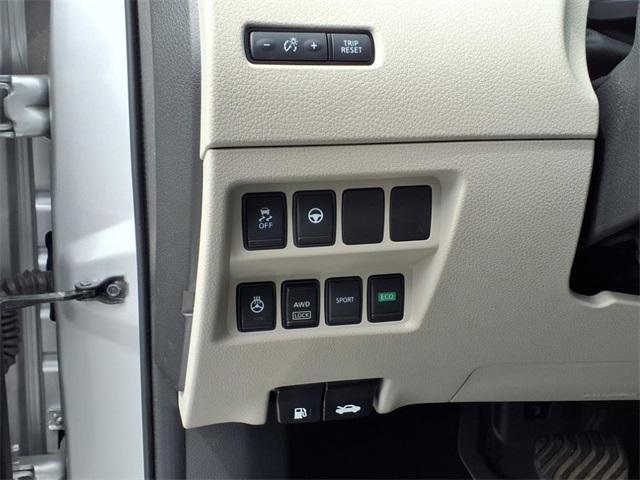 used 2021 Nissan Rogue Sport car, priced at $21,774