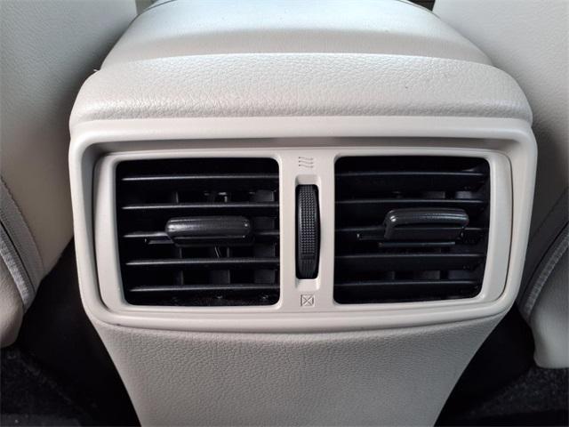 used 2021 Nissan Rogue Sport car, priced at $21,774