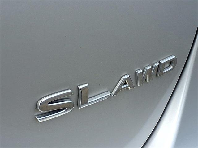 used 2021 Nissan Rogue Sport car, priced at $21,774