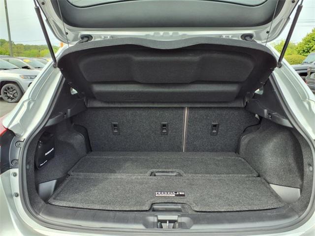 used 2021 Nissan Rogue Sport car, priced at $21,774