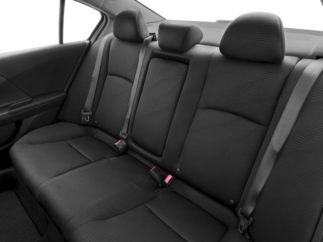 used 2017 Honda Accord car, priced at $15,298