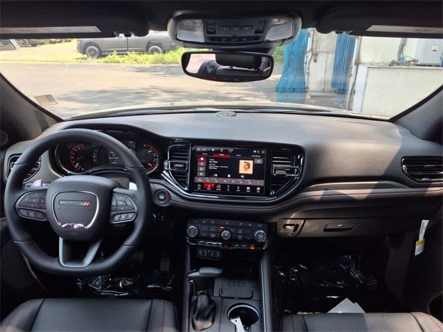 new 2025 Dodge Durango car, priced at $39,777