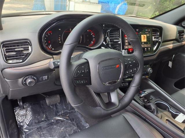 new 2025 Dodge Durango car, priced at $39,777