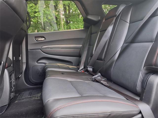 new 2025 Dodge Durango car, priced at $39,777