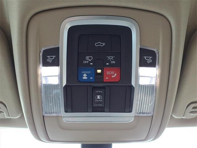 used 2019 Ram 1500 car, priced at $37,872