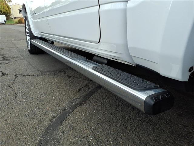 used 2019 Ram 1500 car, priced at $37,872