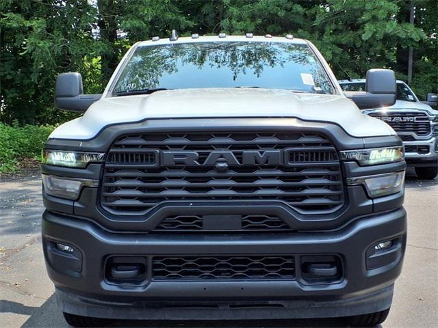 new 2025 Ram 2500 car, priced at $50,390