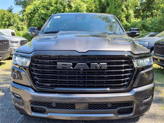 new 2025 Ram 1500 car, priced at $61,781