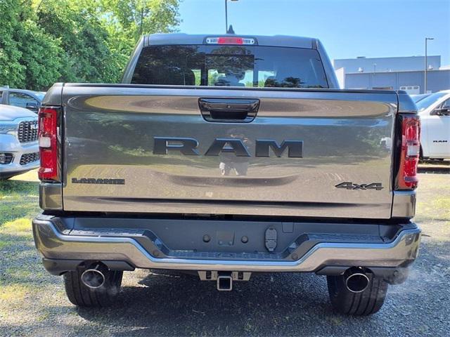 new 2025 Ram 1500 car, priced at $61,781