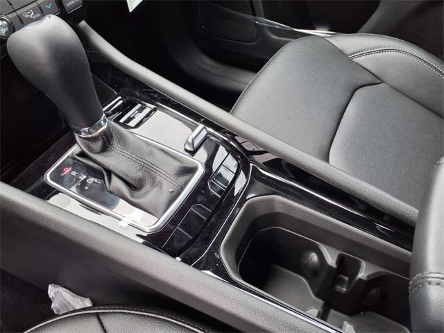 new 2025 Jeep Compass car, priced at $28,843