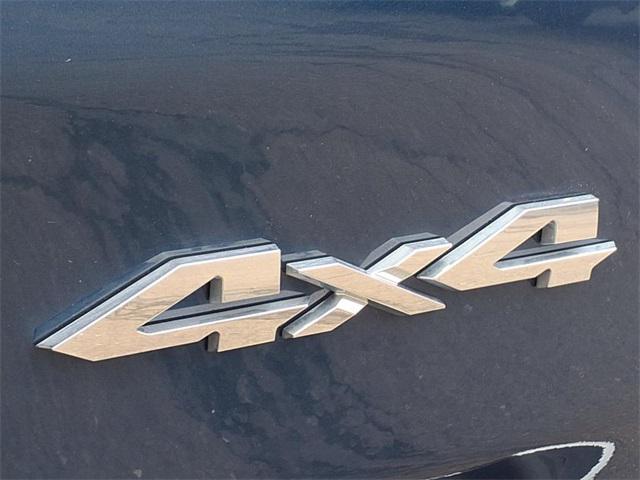 used 2024 Ram 1500 car, priced at $46,386