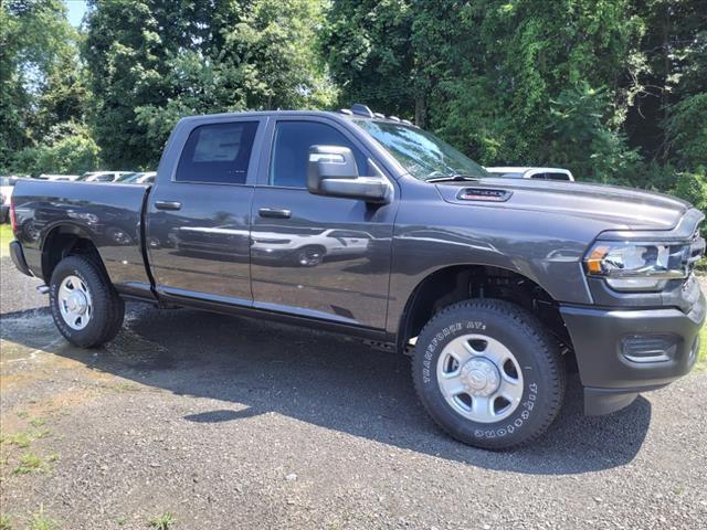 new 2024 Ram 2500 car, priced at $44,673