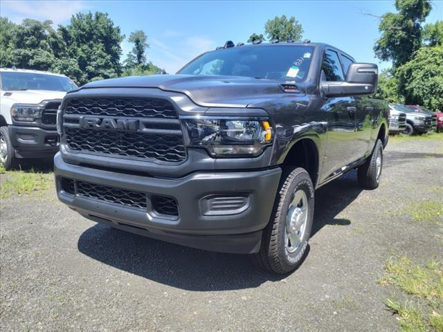 new 2024 Ram 2500 car, priced at $44,673