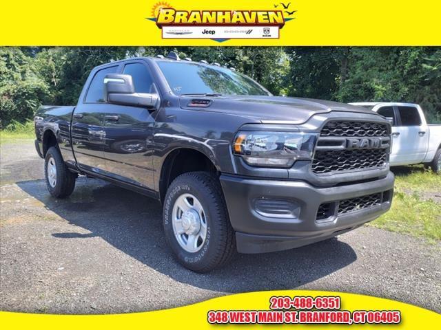 new 2024 Ram 2500 car, priced at $44,673