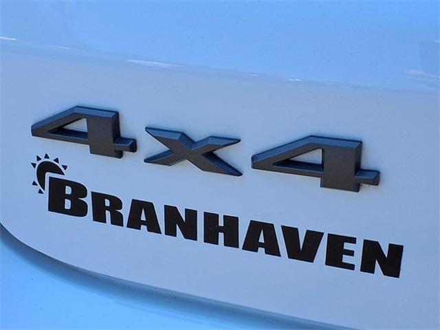 used 2022 Jeep Compass car, priced at $24,878
