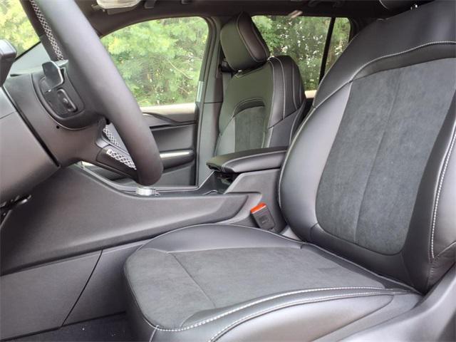 new 2025 Jeep Grand Cherokee car, priced at $39,243